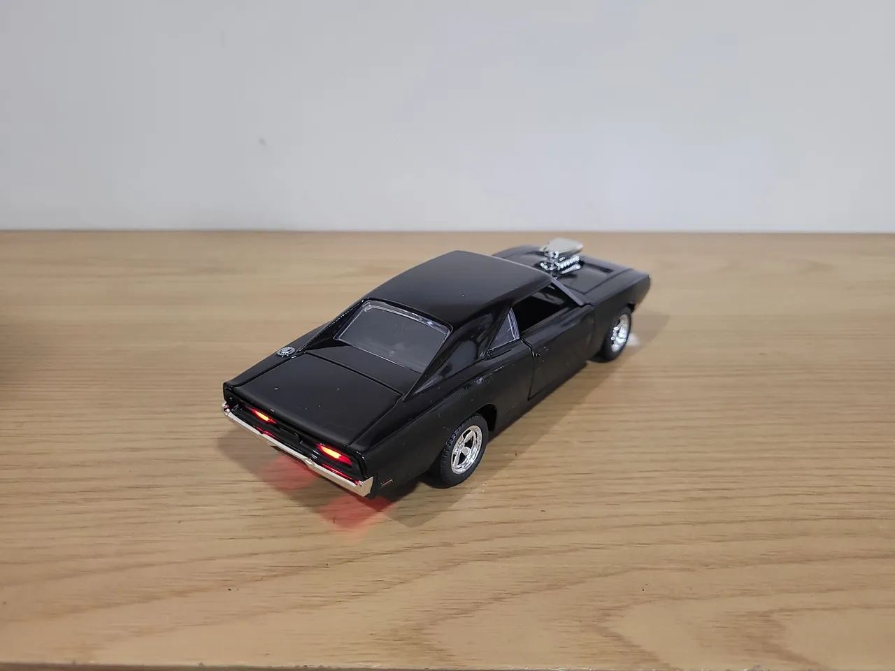 DODGE Charger 1970 - Foto 2