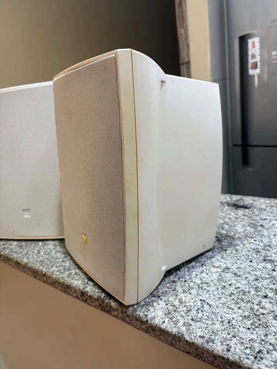 Caixa de som jbl C621B - Foto 2