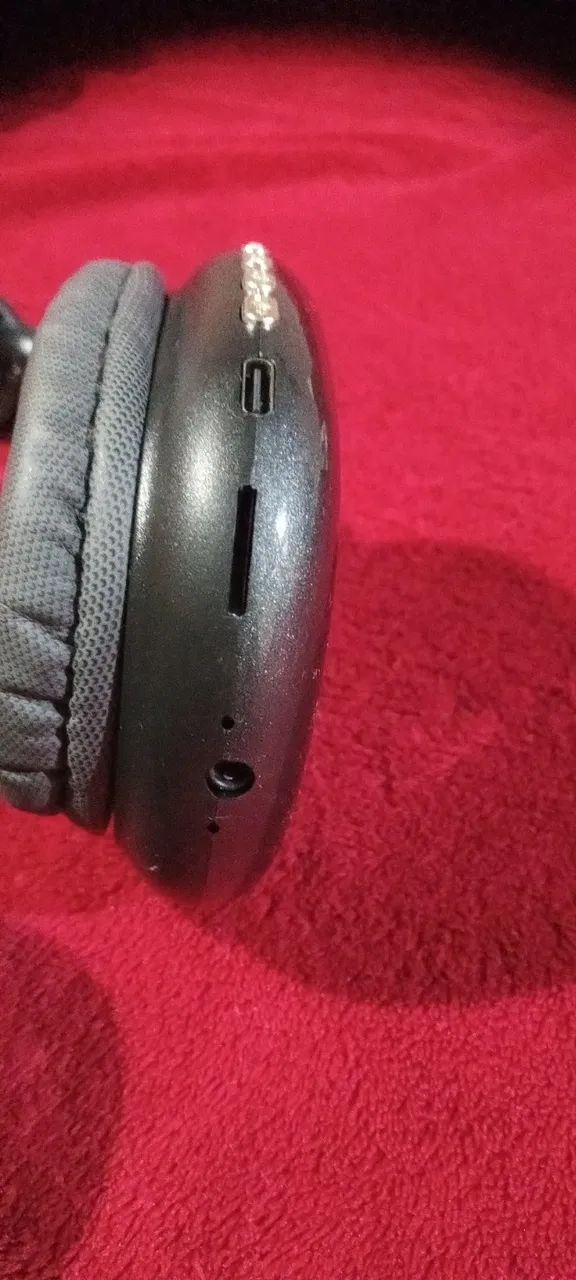fone de ouvido a1 pro max - Foto 4
