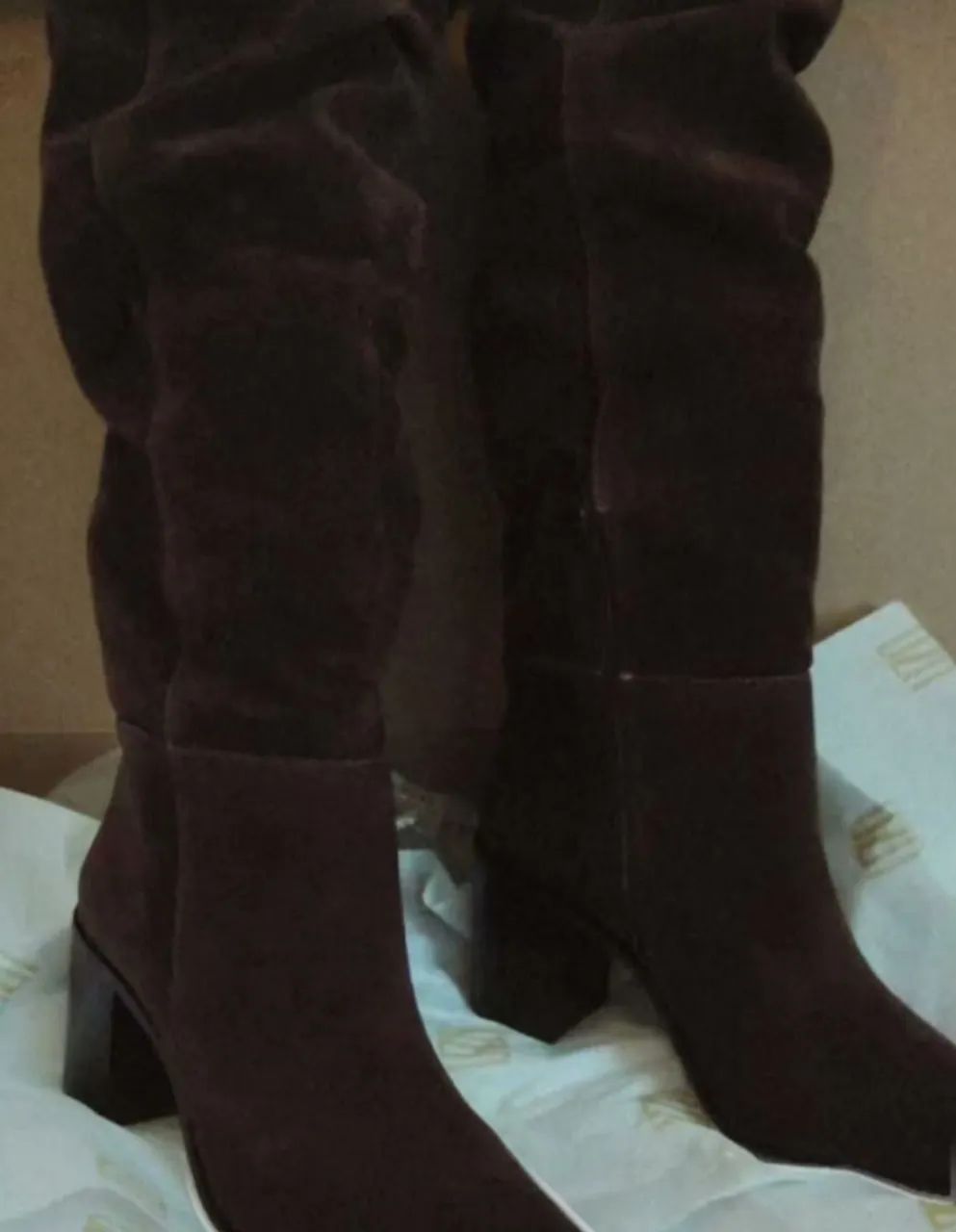 Bota Uza Shoes  - Foto 2