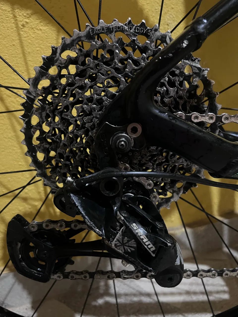 oportunidade bicicleta mtb - Foto 4