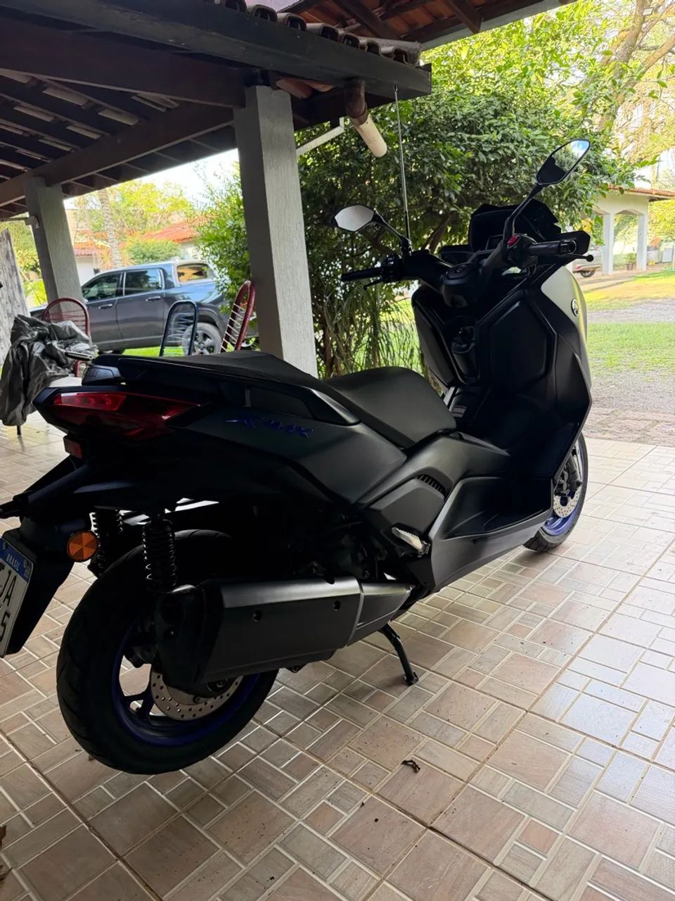 Xmax 250 4mil Km  - Foto 5