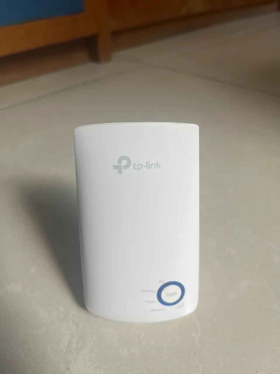 Repetidor WIFI - Tp-Link 300Mbps 