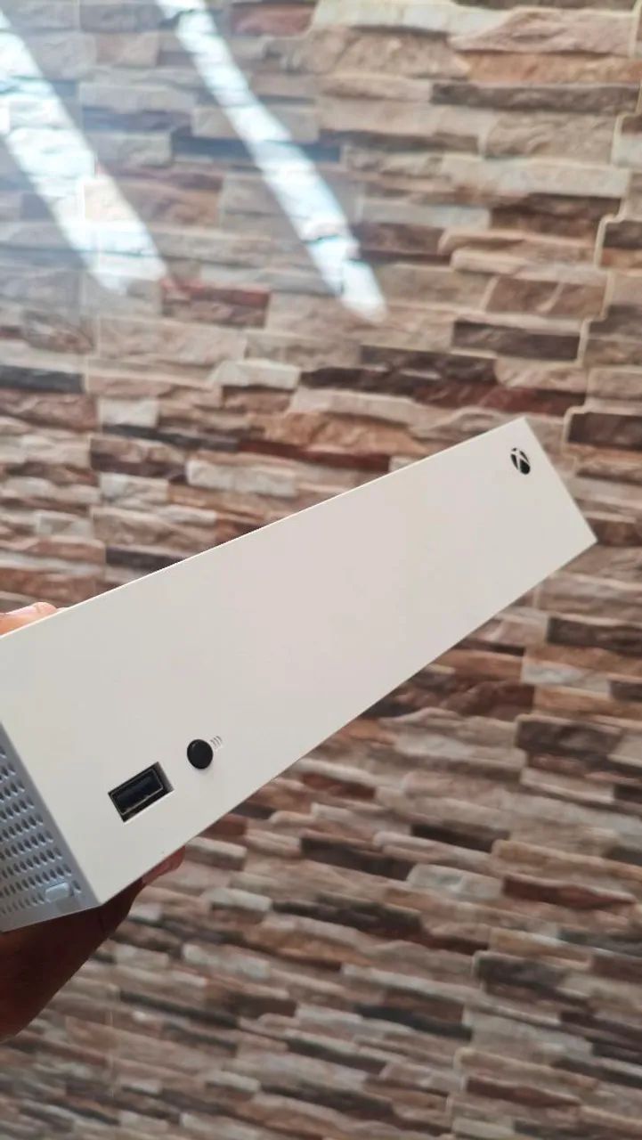 XBOX SERIE S 512G - Foto 5