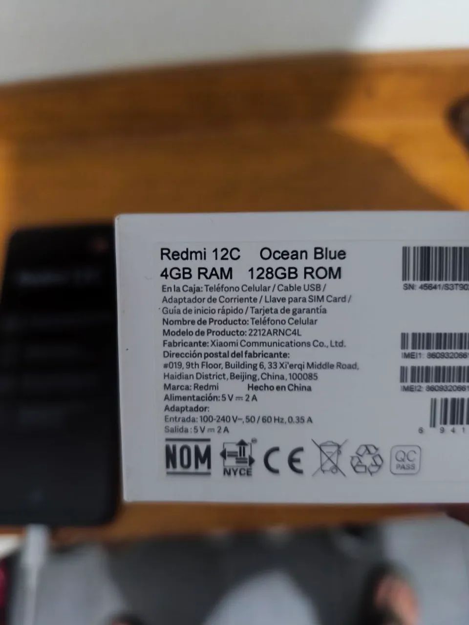 Redmi 12C - Foto 3