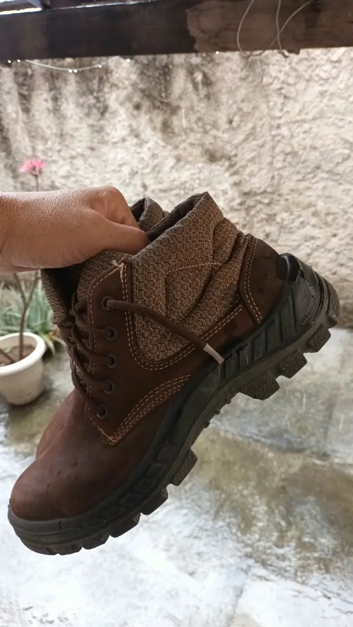 Bota marluvas - Foto 3