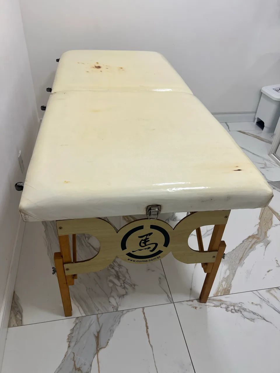 Maca dobrável  - Foto 2