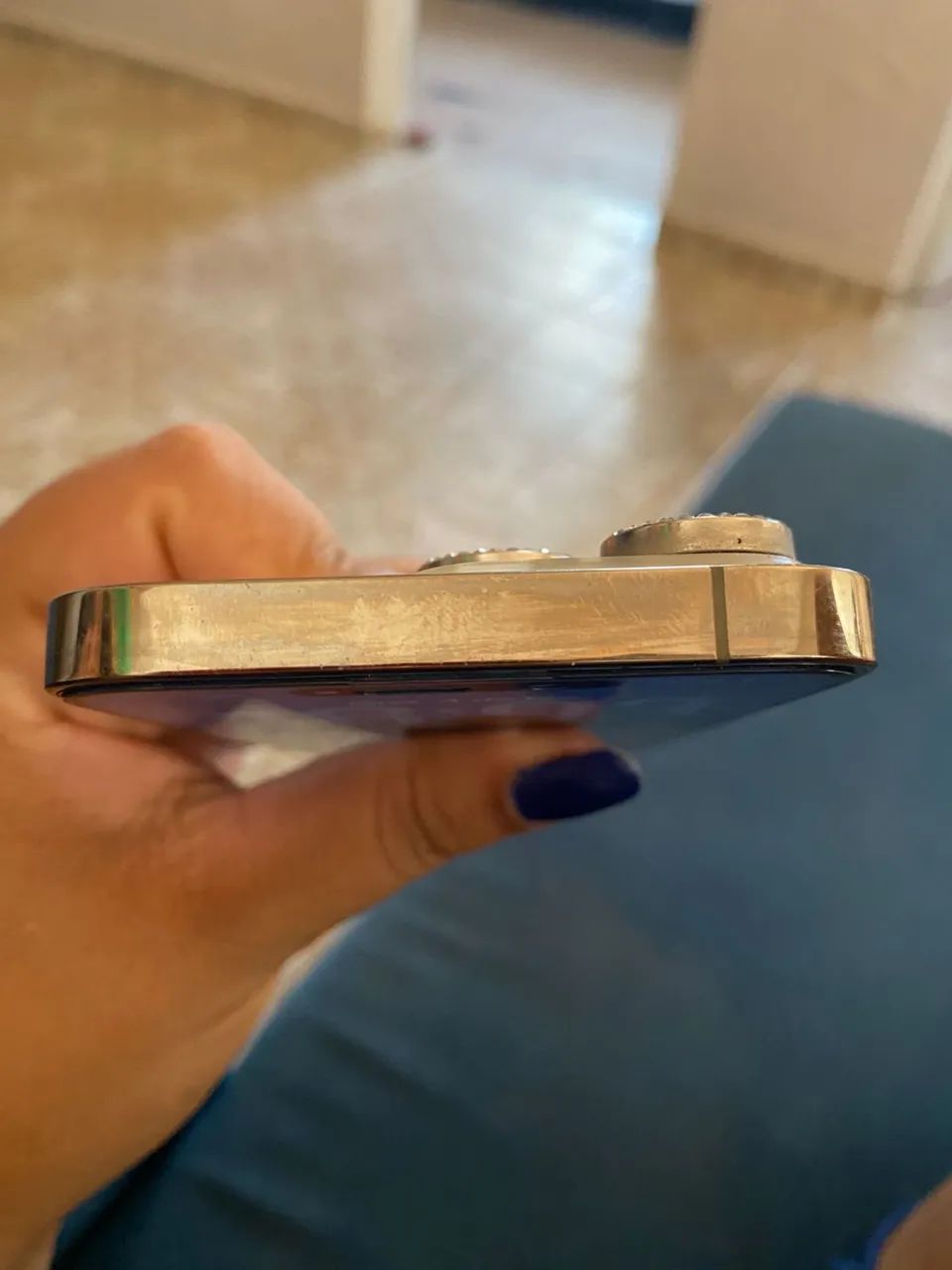 iPhone 14 Pro  - Foto 5