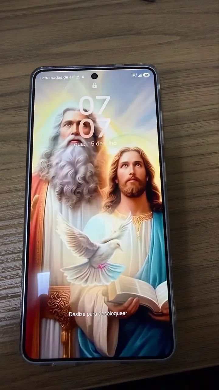 S26 Ultra 512GB Completo - Semi Novo