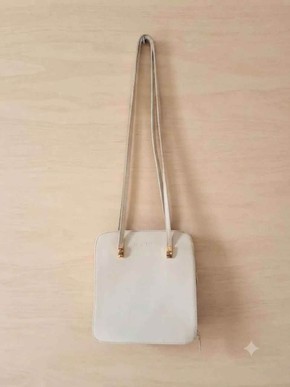 Bolsa Smartbag Couro Legítimo  - Foto 2