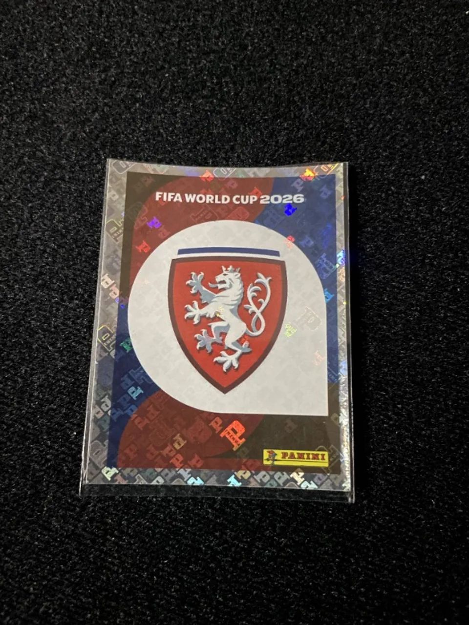 FIGURINHAS BRILHANTES DA COPA DO MUNDO 2026 - Foto 4