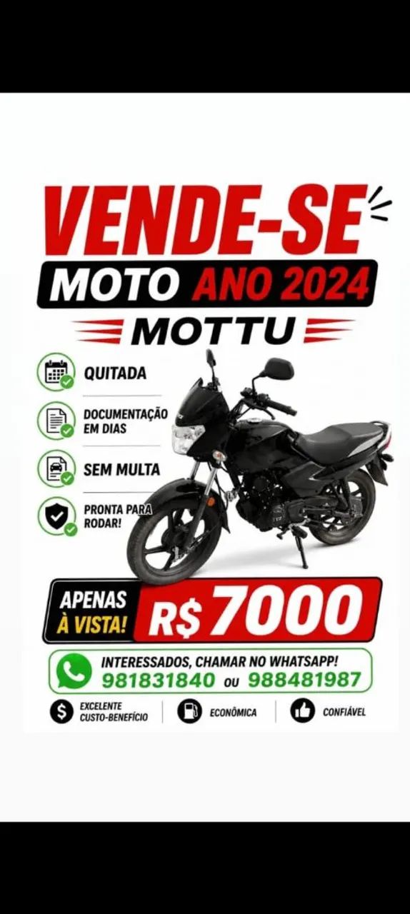 Mottu
