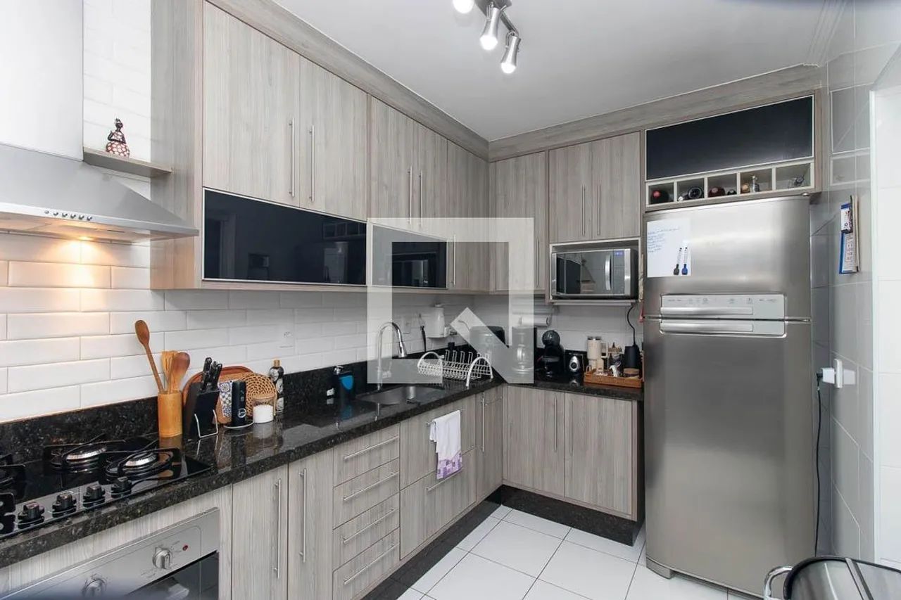 Casa à Venda - Vila Gustavo, 3 Quartos, 100 m2 - Foto 5