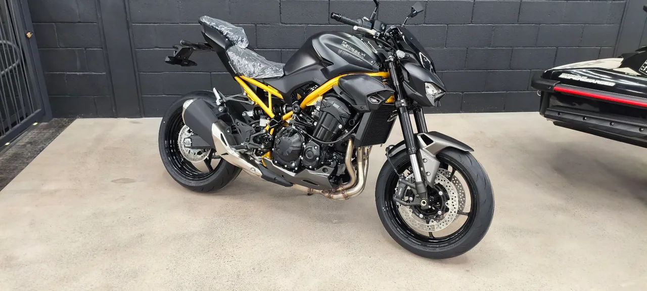 Z900 kawasaki  - Foto 3