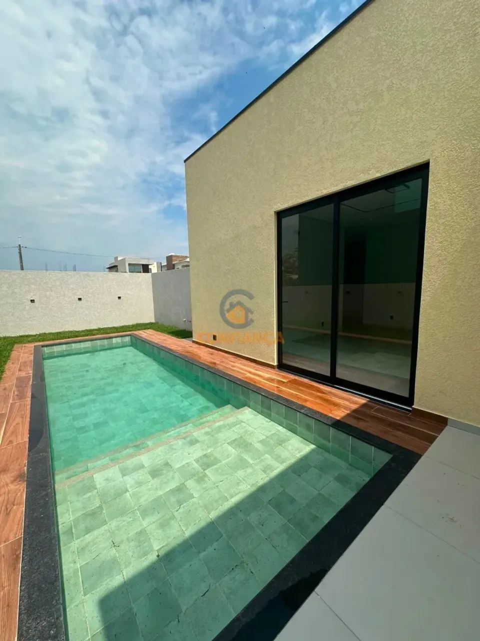 CASA À VENDA  CONDOMÍNIO ALPHAVILLE BR - Foto 5