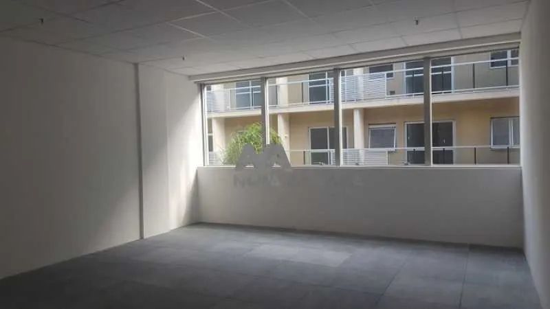 Sala - / Comercial / Barra da Tijuca - Foto 2