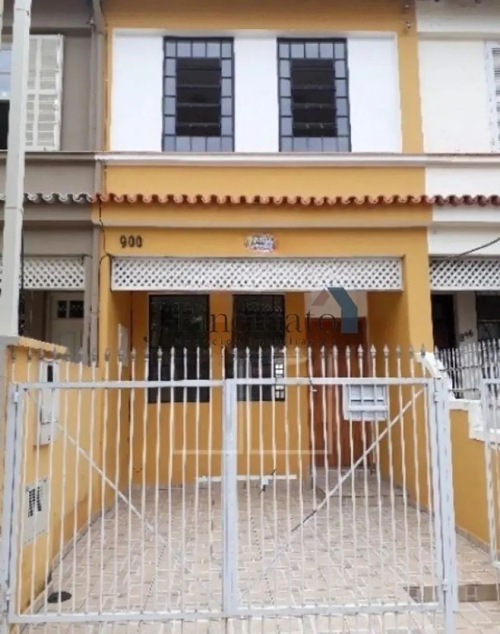 Casa Comercial Estratégica no Centro de Jundiaí/SP - 119m²