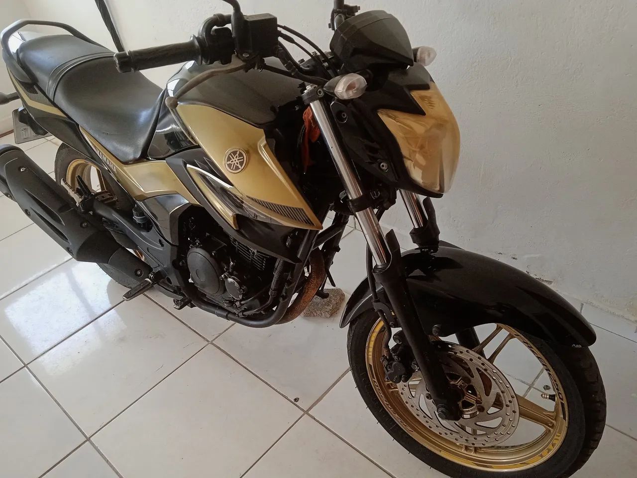 Moto nova - Foto 2