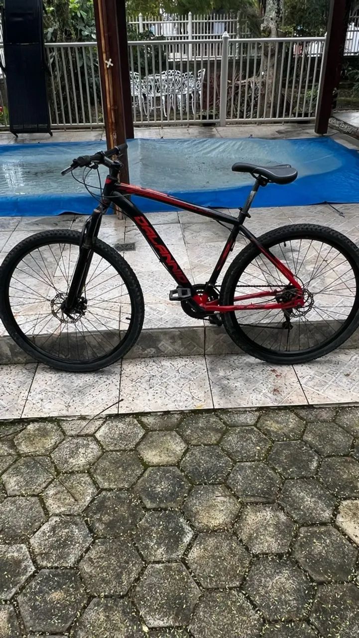 Bike aro 29