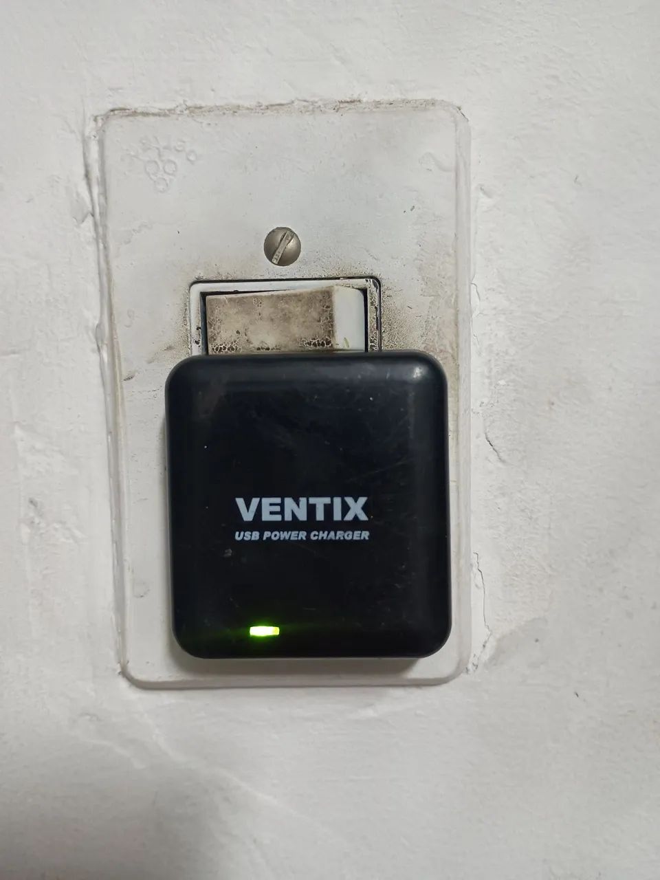Carregador Usb