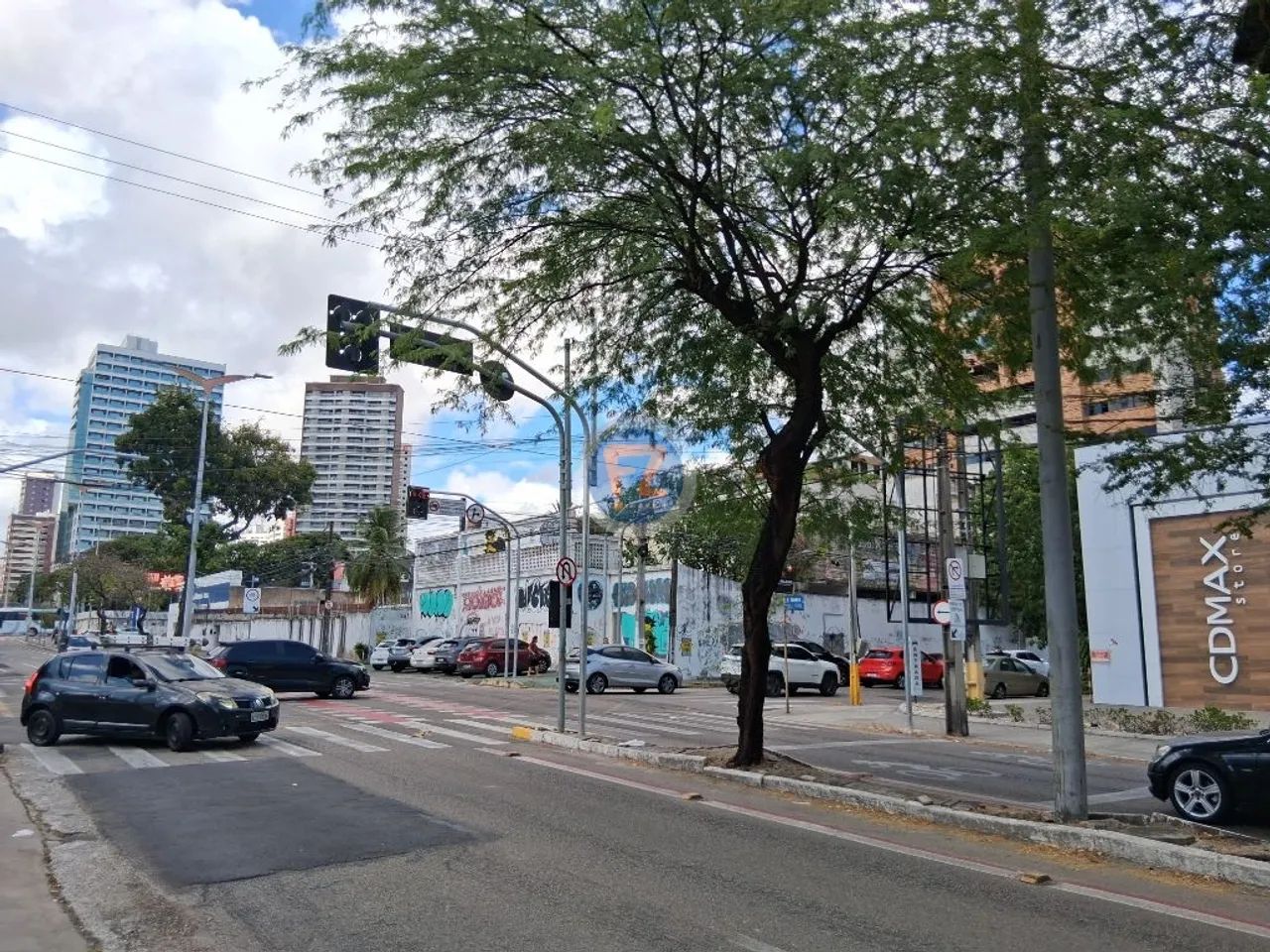 Terreno Comercial para Alugar na Aldeota - Foto 4