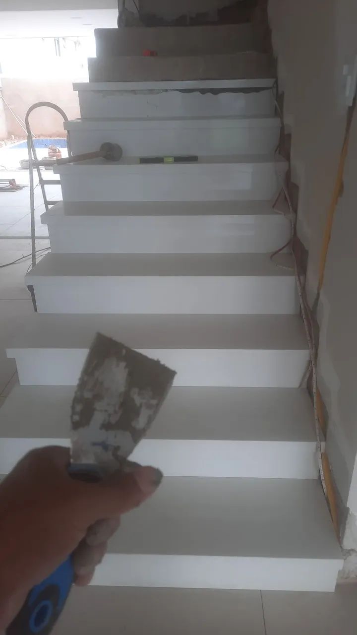 Porcelanataria - Mão de Obra - Foto 6