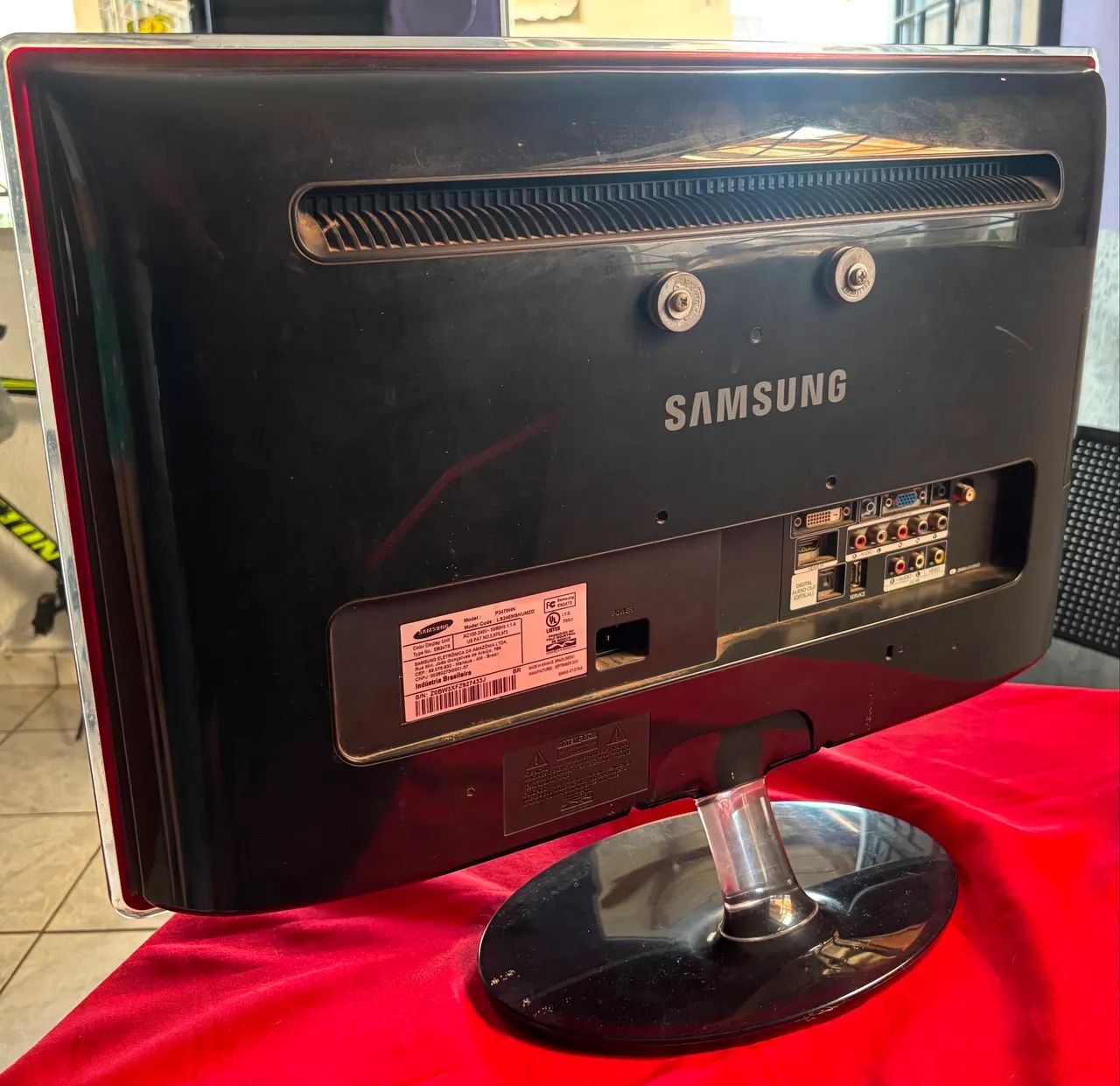 Monitor Samsung  - Foto 5