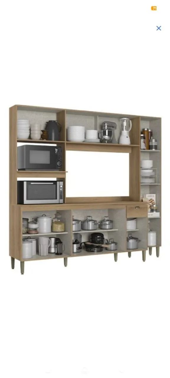 Armário de cozinha  - Foto 2