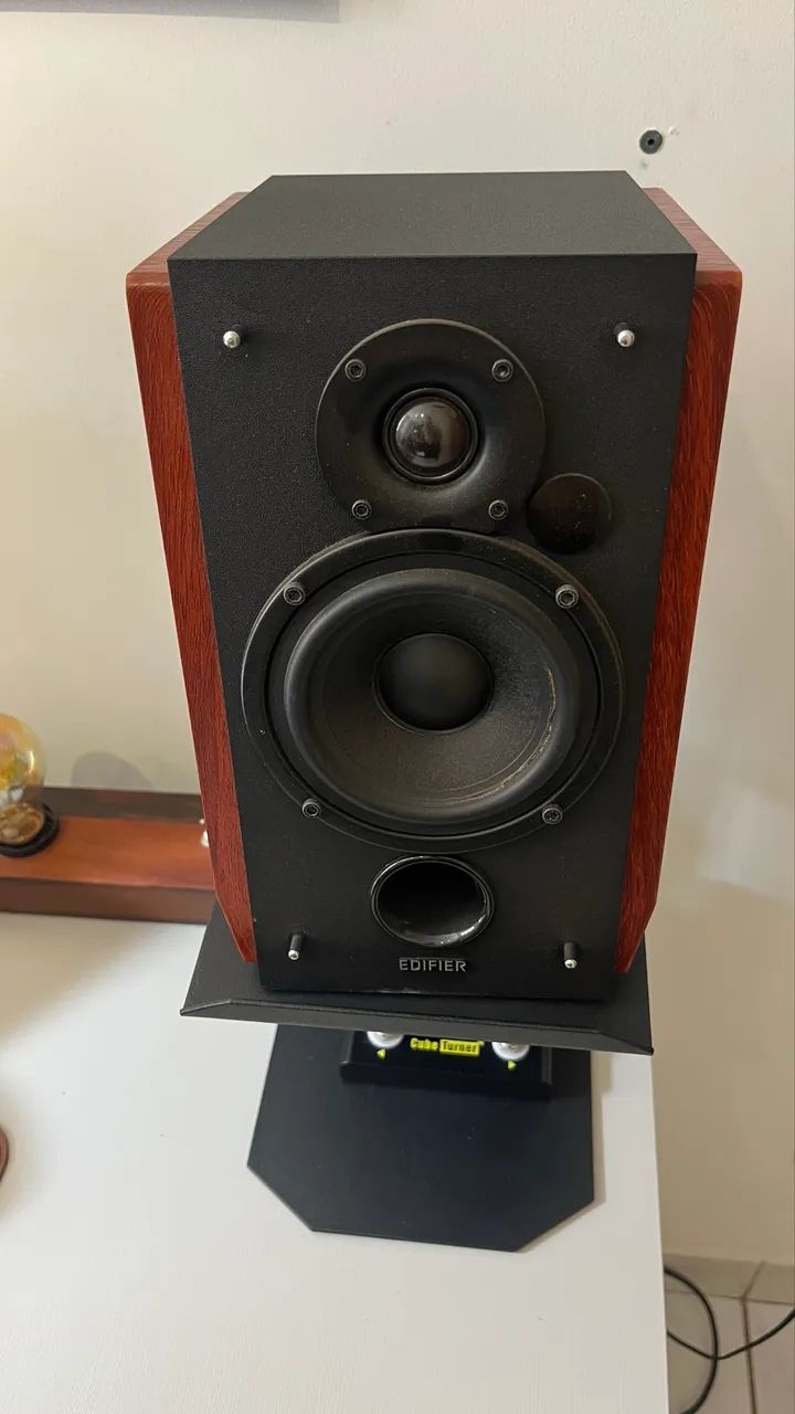 Monitor de Áudio Edifier 