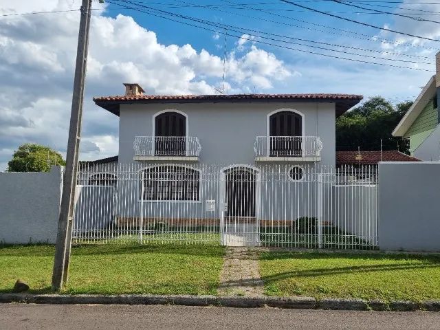 Foto - Curitiba - Butiatuvinha