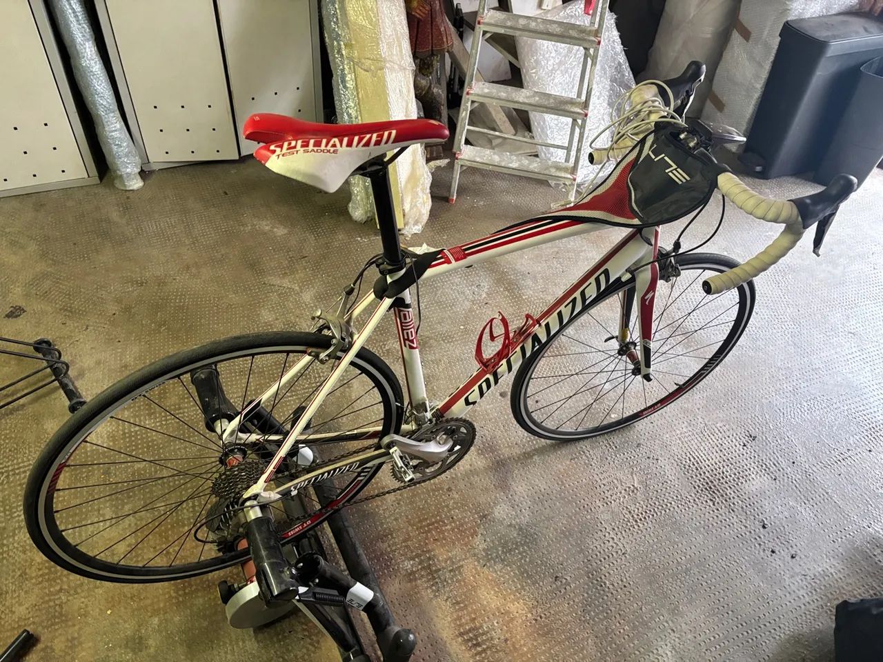 Specialized Allez - Speed de Aluminio - Foto 3