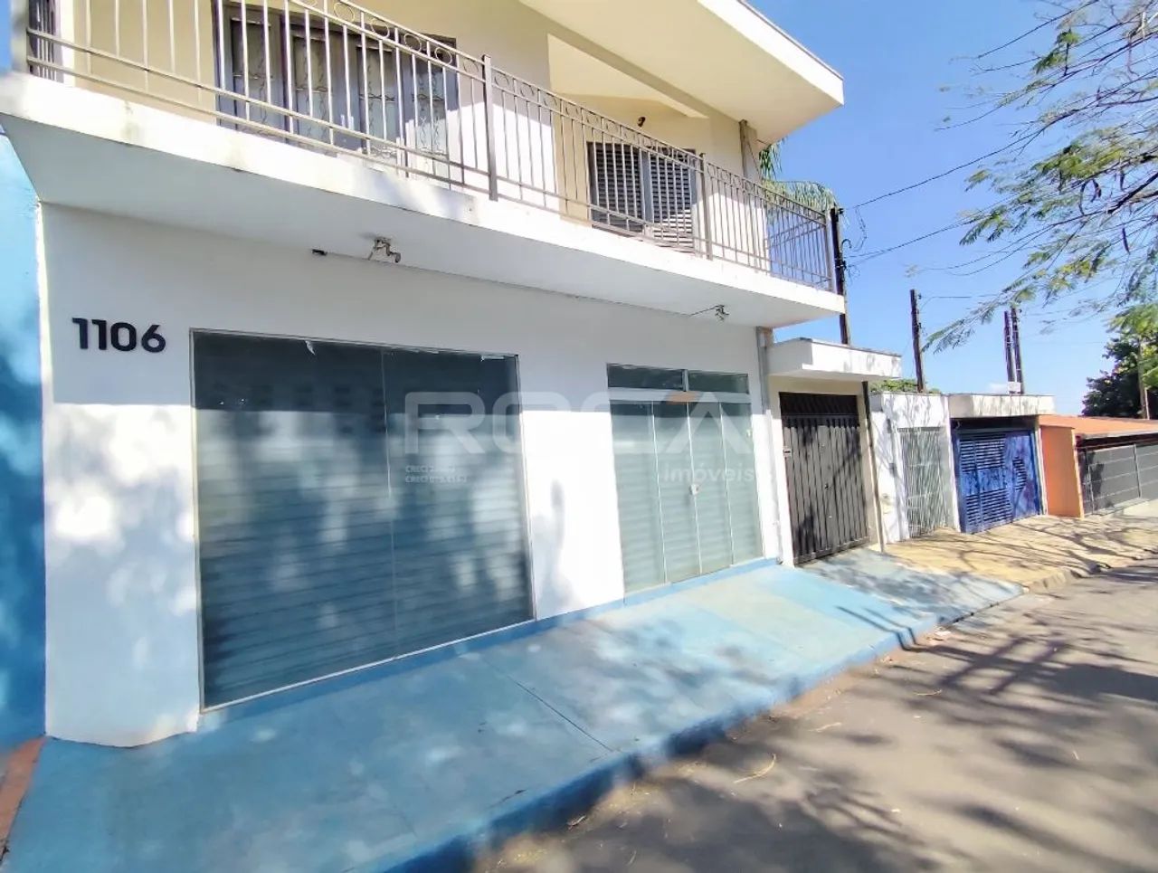 Salão Comercial para Alugar em São Carlos - Foto 2