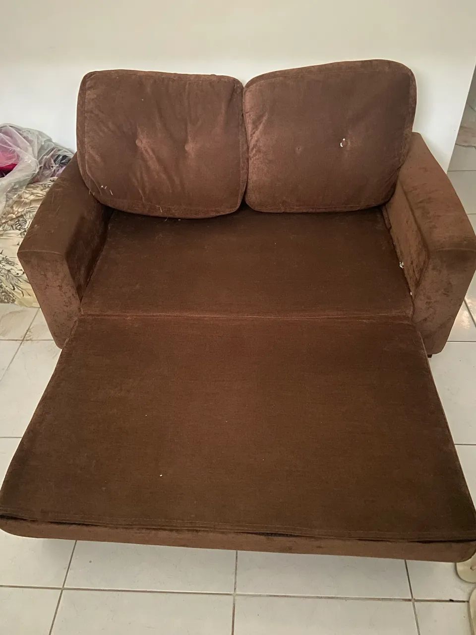 Sofá cama  - Foto 2