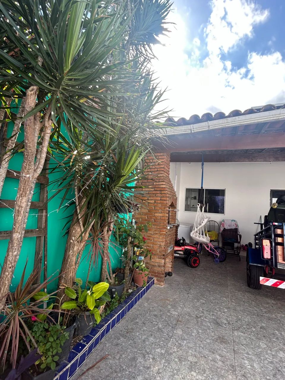 Linda casa de alto padrão em Rio largo  - Foto 3
