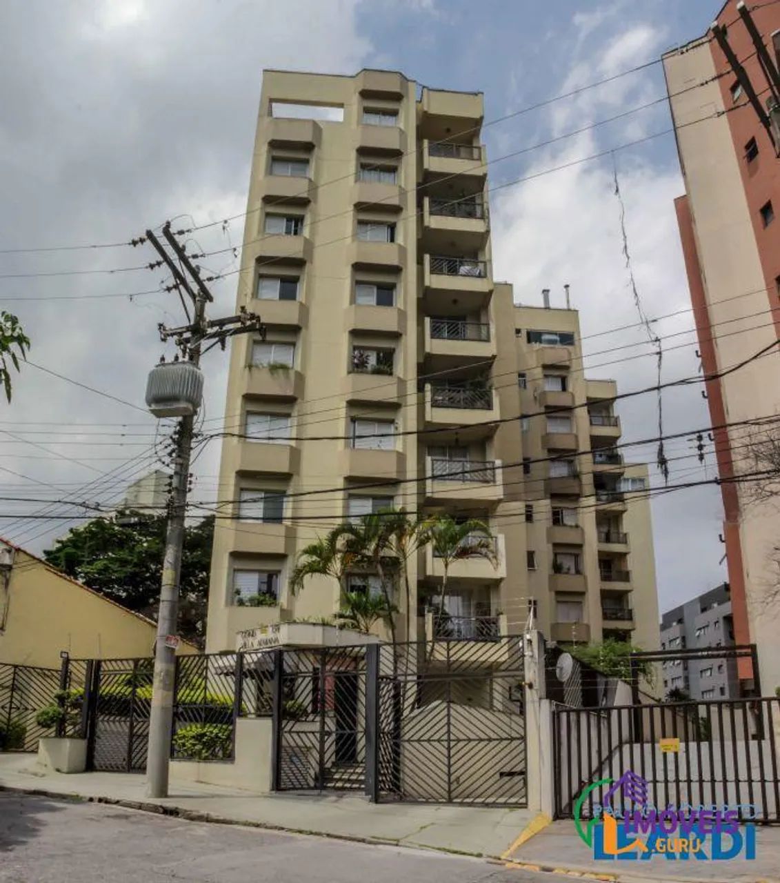 APARTAMENTO - LAPA - SP - Foto 5