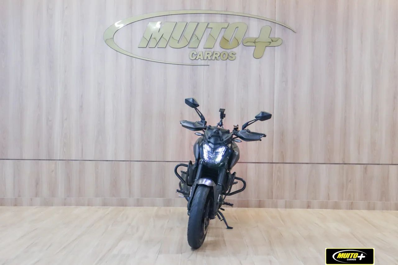 BAJAJ DOMINAR 400  - Foto 2