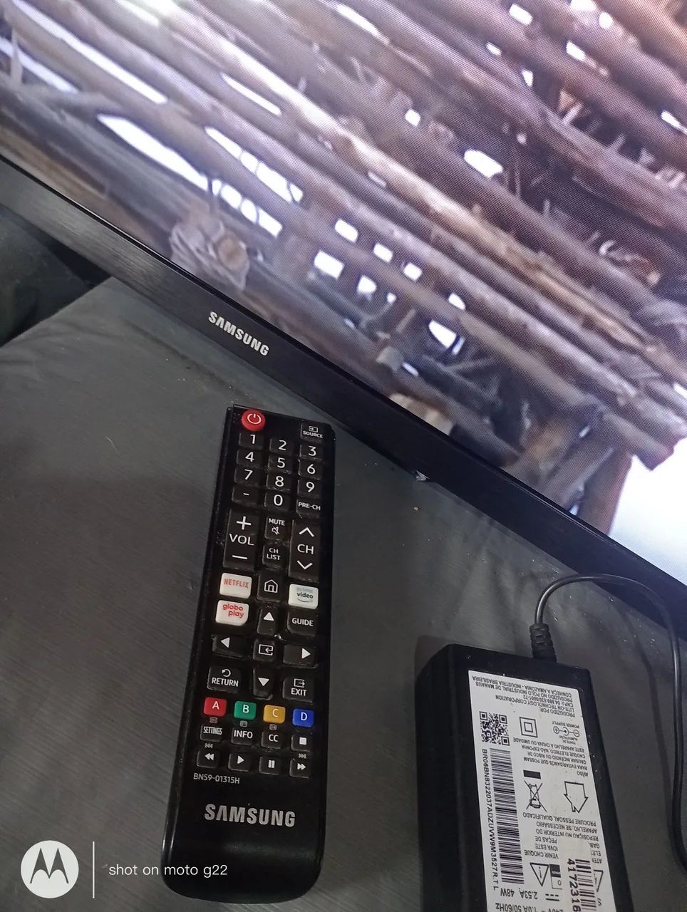  smartv  - Foto 2