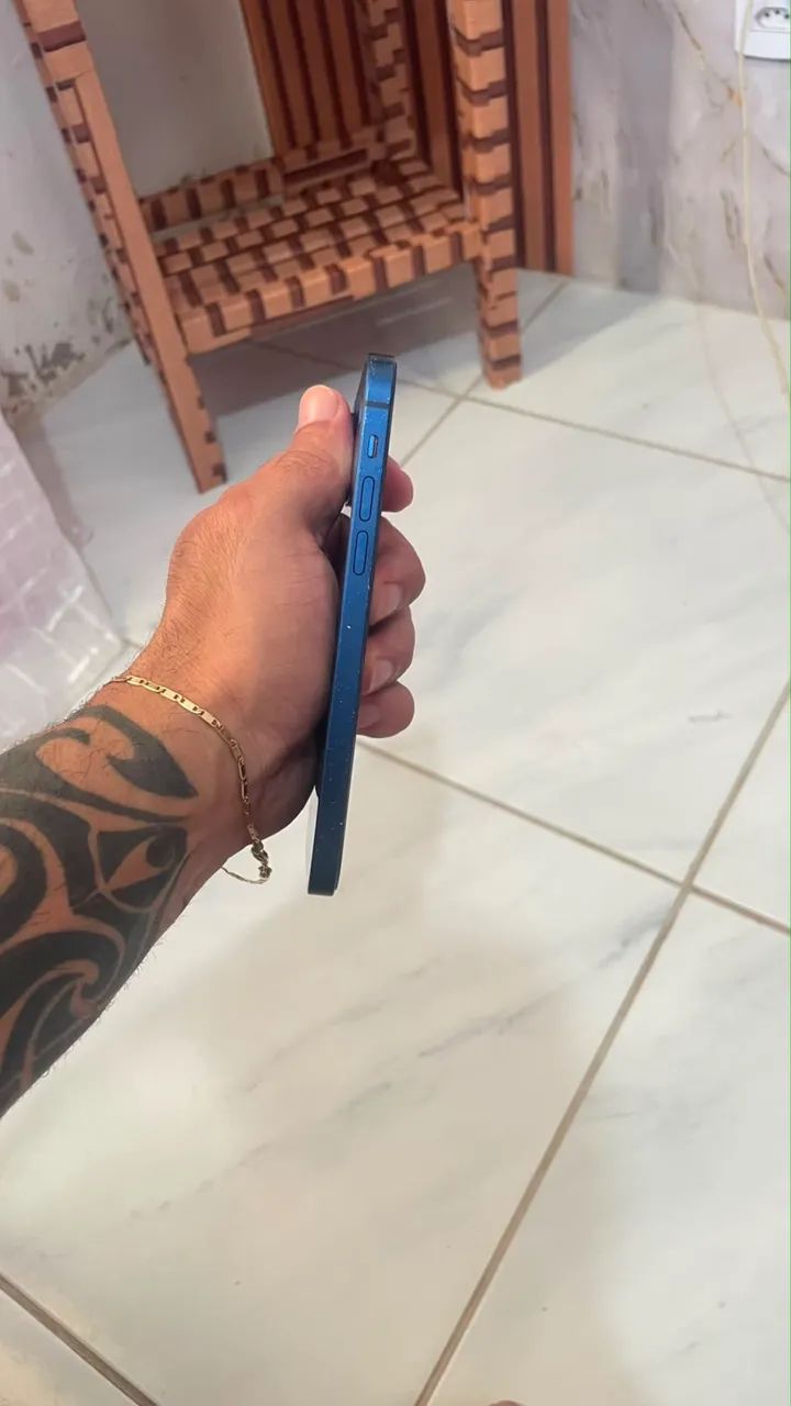 Vendo iPhone 12 128gb - Foto 3