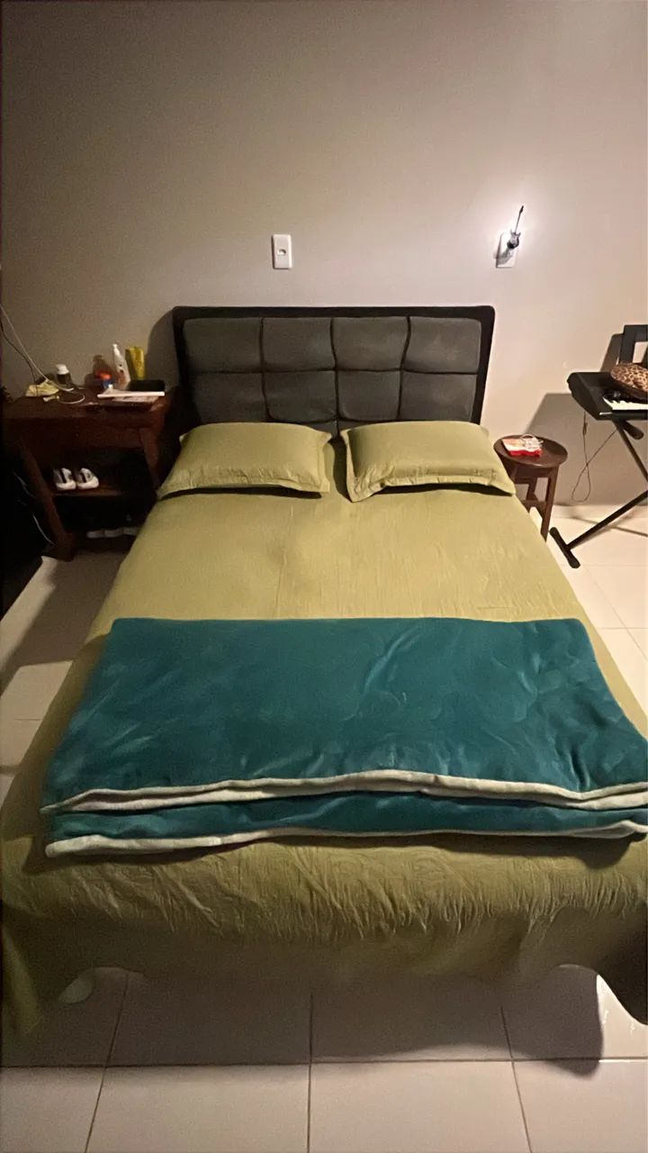 Cama Casal  - Foto 5