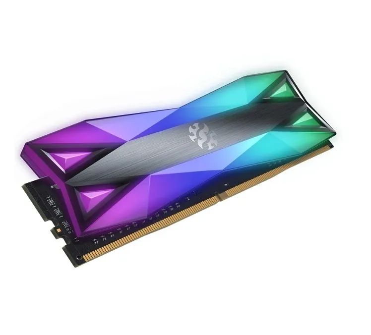 Adata DDR4 SPECTRIX D60 8GB 3200MHZ  - Foto 3