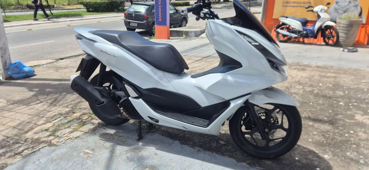 Pcx 2025 - Foto 3