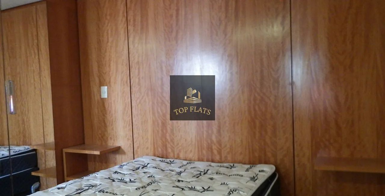 Flat disponível em Moema - Foto 5