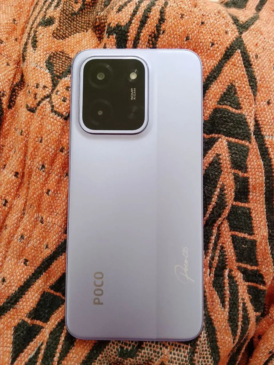 Poco C85 Semi-novo 
