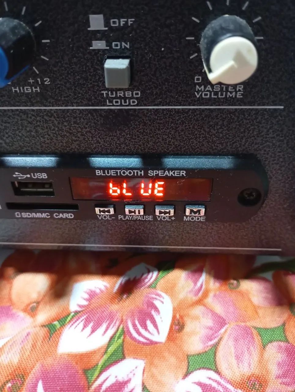 Receiver oneal  - Foto 5
