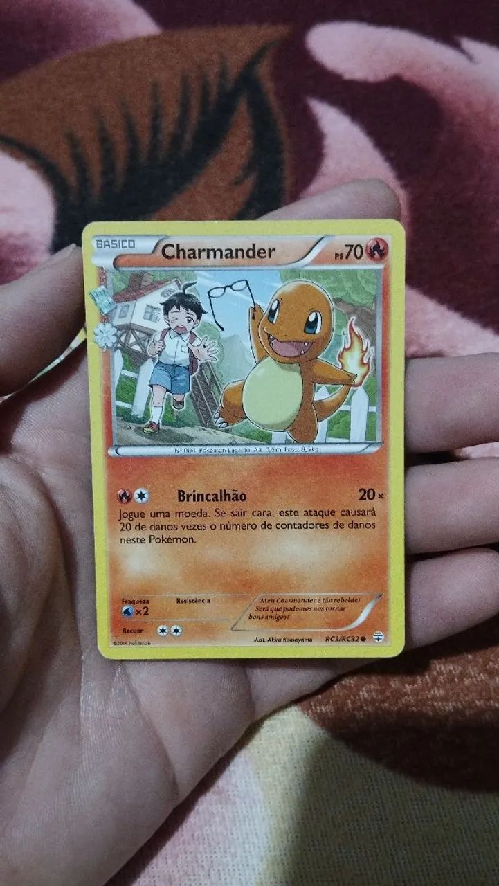 Charizard pokémon - Foto 3
