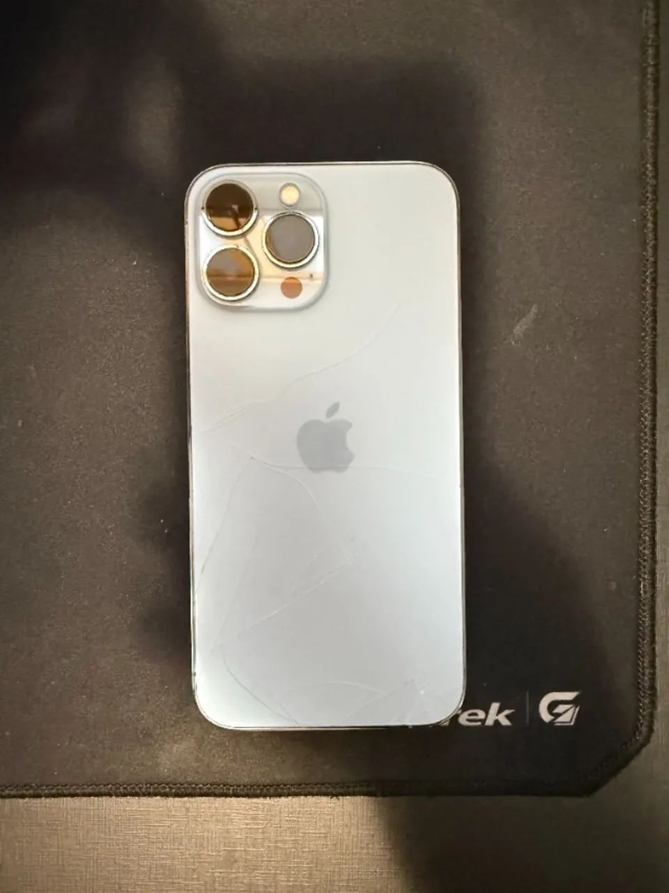 IPHONE 13 PRO MAX 256 GB - MUITO NOVO - Foto 5