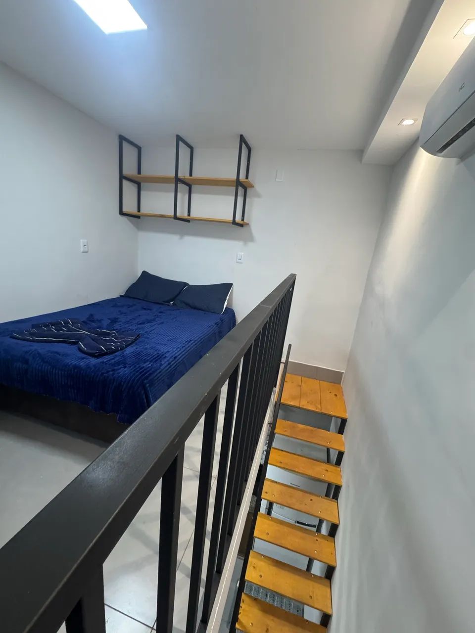 Loft na 1005 sul para alugar  - Foto 5