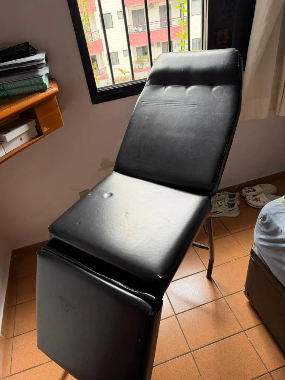Maca 3 posições  - Foto 2