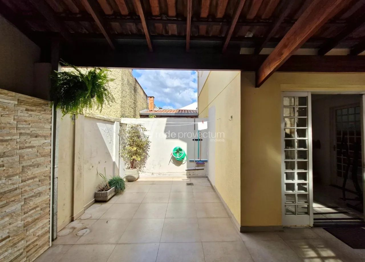 casa - Jardim Cristina - Campinas - Foto 2