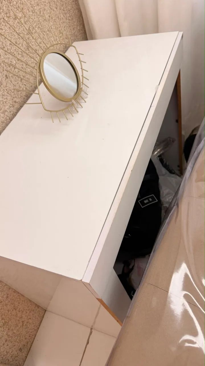Mesa para Nail?s ou escritório - Foto 2